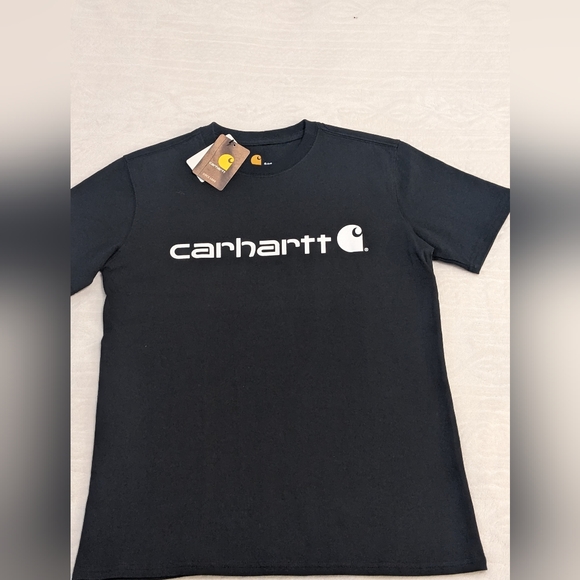 🎁Carhartt women's original fit short sleeve - Picture 6 of 6